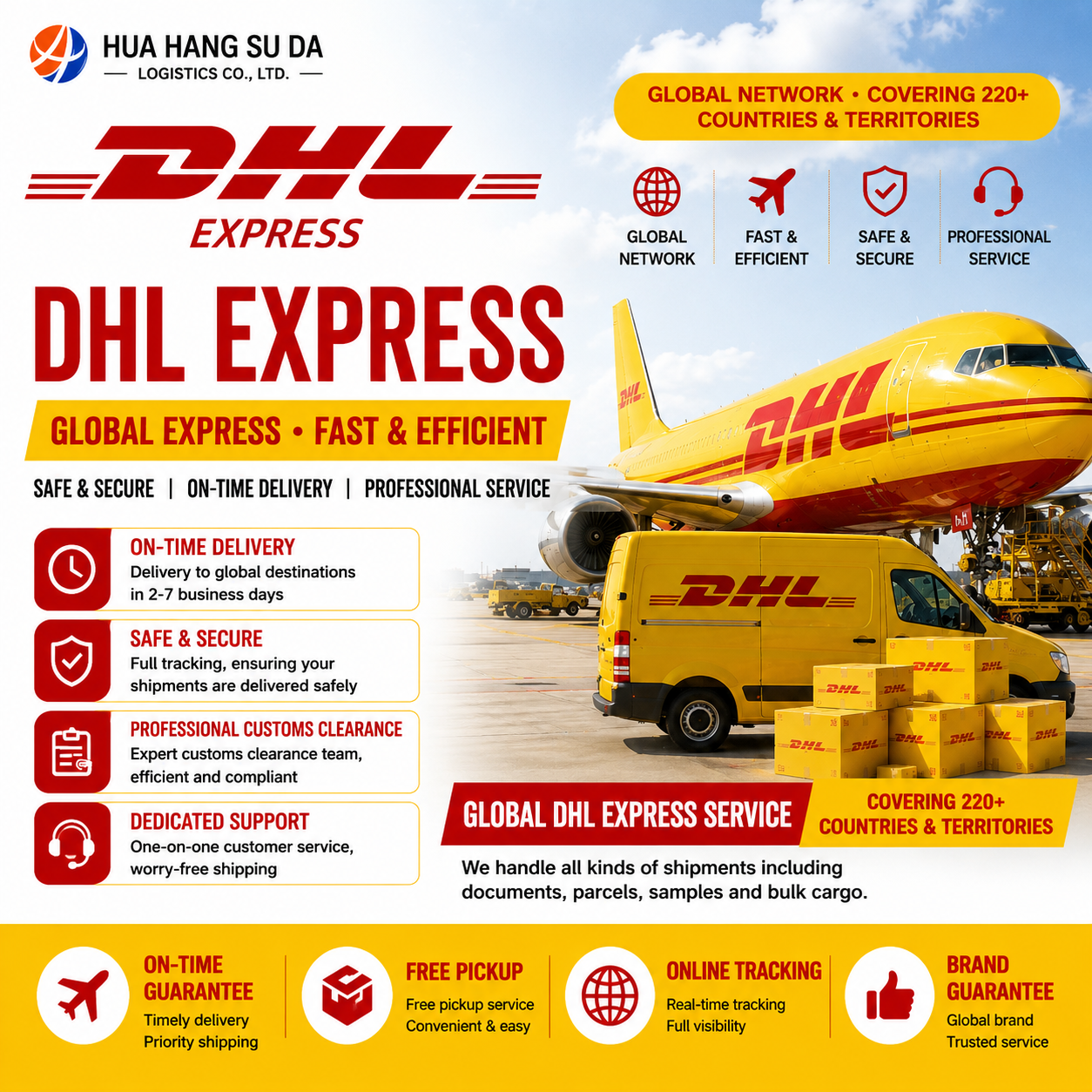 DHL Express