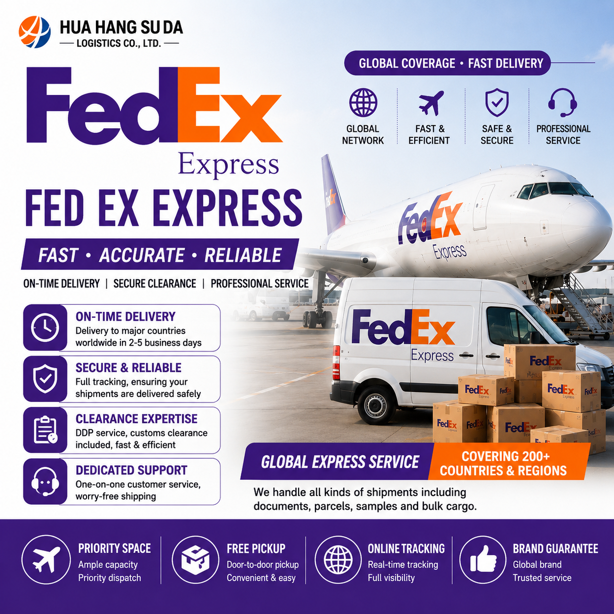 FedEx Express